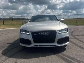 Audi Rs7 BANG & OLUFSEN / CARFAX / АВТОКРЕДИТ , снимка 6