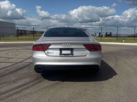 Audi Rs7 BANG & OLUFSEN / CARFAX / АВТОКРЕДИТ , снимка 4
