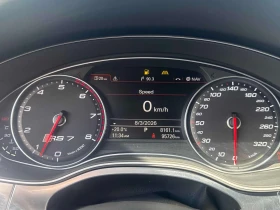 Audi Rs7 BANG & OLUFSEN / CARFAX / АВТОКРЕДИТ , снимка 8