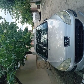 Peugeot 407, снимка 9