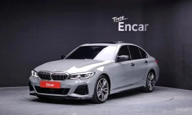 BMW 340 * M340i * 360* ДИСТРОНИК* АВТОКРЕДИТ* , снимка 1