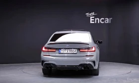 BMW 340 * M340i * 360* ДИСТРОНИК* АВТОКРЕДИТ* , снимка 4