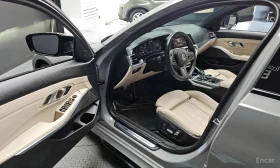 BMW 340 * M340i * 360* ДИСТРОНИК* АВТОКРЕДИТ* , снимка 7