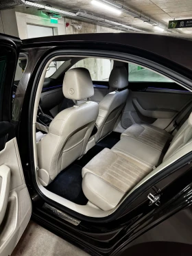 Skoda Superb III 2.0 TDI 190кс, снимка 6