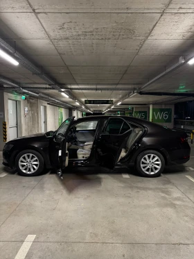 Skoda Superb III 2.0 TDI 190кс, снимка 5