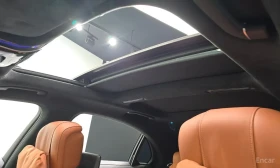 Mercedes-Benz S 580 L* 4MATIC* BURMESTER* ОБДУХВАНЕ* МАСАЖ* , снимка 13