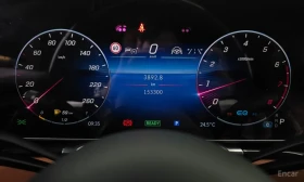 Mercedes-Benz S 580 L* 4MATIC* BURMESTER* ОБДУХВАНЕ* МАСАЖ* , снимка 11