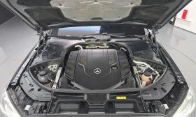 Mercedes-Benz S 580 L* 4MATIC* BURMESTER* ОБДУХВАНЕ* МАСАЖ* , снимка 17