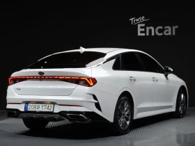 Kia K5 2.0 LPG - САМО 30% АВАНС, снимка 2