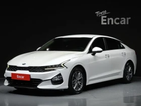 Kia K5 2.0 LPG - САМО 30% АВАНС, снимка 1