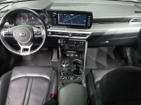 Kia K5 2.0 LPG - САМО 30% АВАНС, снимка 7