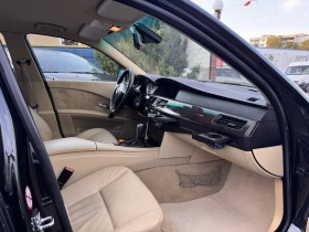 BMW 535 d* NAVI* XENON, снимка 9