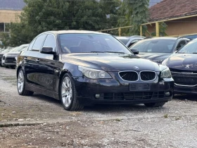 BMW 535 d* NAVI* XENON, снимка 3