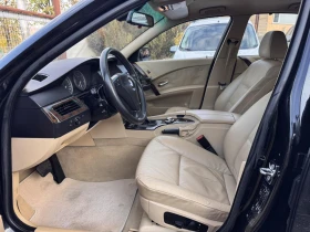 BMW 535 d* NAVI* XENON, снимка 8