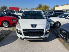 Peugeot 3008 2.0HDi Hybrid 4 | Mobile.bg    2