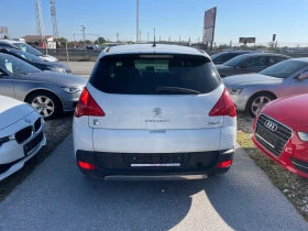 Peugeot 3008 2.0HDi Hybrid 4 | Mobile.bg    5