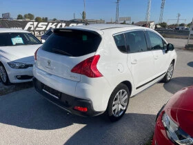     Peugeot 3008 2.0HDi Hybrid 4