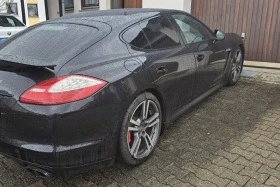 Porsche Panamera | Mobile.bg    2