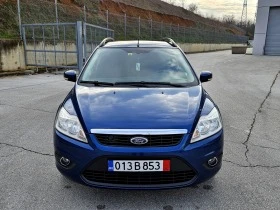 Ford Focus 1.8 FACELIFT , снимка 1