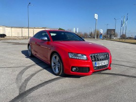 Обява за продажба на Audi S5 ~26 890 лв. - изображение 1