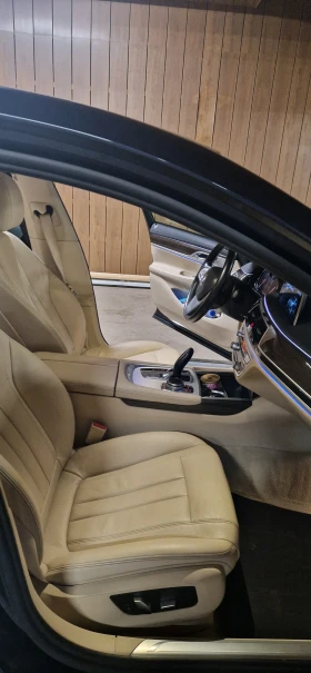 BMW 730 BMW 730d xDrive 2017 г. 80, 000 км Камера 36 - 63990 лв. - 59973252 15