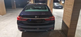 BMW 730 BMW 730d xDrive 2017 г. 80, 000 км Камера 36 - 63990 лв. - 59973252 2