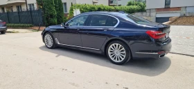 BMW 730 BMW 730d xDrive 2017 г. 80, 000 км Камера 36 - 63990 лв. - 59973252 7