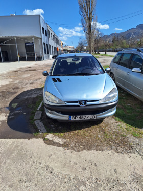 Peugeot 206 | Mobile.bg   2