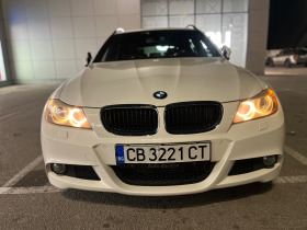 Обява за продажба на BMW 320 ~13 000 лв. - изображение 1