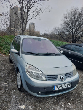 Renault Grand scenic, снимка 5