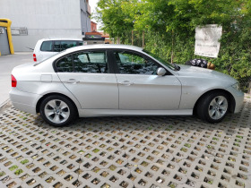 BMW 318 318d, снимка 3