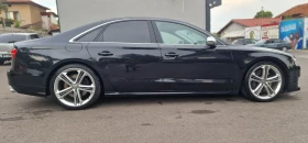 Audi S8, снимка 5