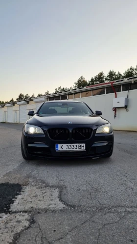 BMW 750 XDRIVE FULL MAX | Mobile.bg    4