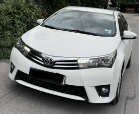 Toyota Corolla 1.6VVTI LPG, снимка 2