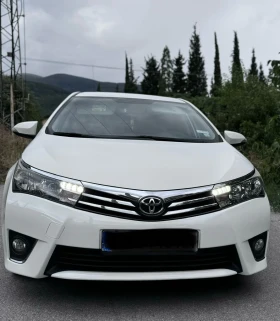 Toyota Corolla 1.6VVTI LPG, снимка 4