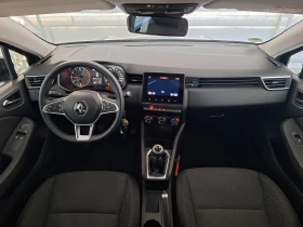 Renault Clio 1.0TCe 100к.с., снимка 8