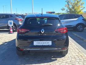 Renault Clio 1.0TCe 100к.с., снимка 5