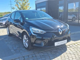 Renault Clio 1.0TCe 100к.с., снимка 3