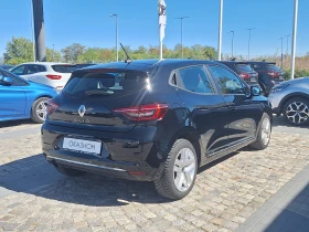 Renault Clio 1.0TCe 100к.с., снимка 4