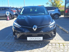 Renault Clio 1.0TCe 100к.с., снимка 2