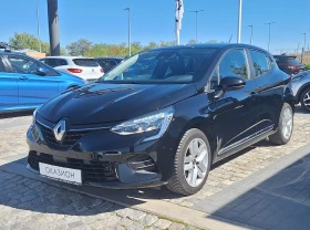 Renault Clio 1.0TCe 100к.с., снимка 1