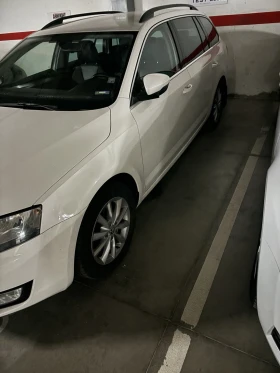 Skoda Octavia, снимка 3