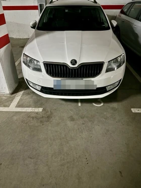 Skoda Octavia, снимка 1