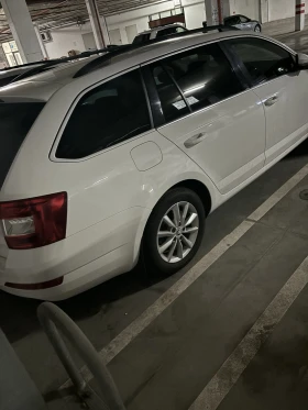 Skoda Octavia, снимка 2