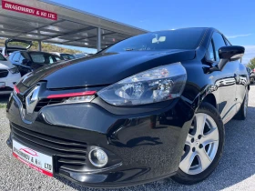 Renault Clio 1.2i GPL, снимка 1