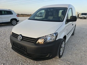 VW Caddy 1.6TDI/102КС/КЛИМАТИК/ТЕМПОМАТ - [1] 