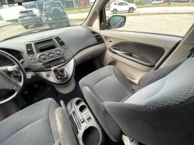 Mitsubishi Grandis, снимка 10