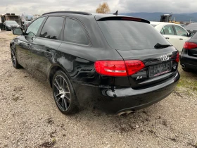 Audi A4 1.8 TFSI 4x4 | Mobile.bg    6