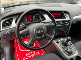 Audi A4 1.8 TFSI 4x4 | Mobile.bg    9