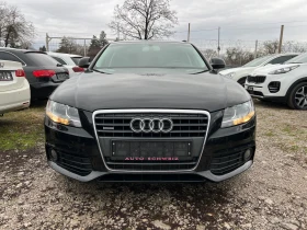 Audi A4 1.8 TFSI 4x4 | Mobile.bg    5